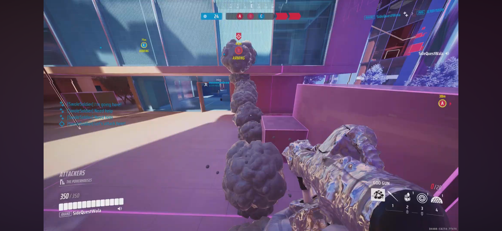 Why I’m Addicted to The Finals Right Now